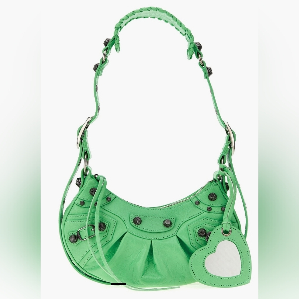 Balenciaga Xs Le Cagole Bag